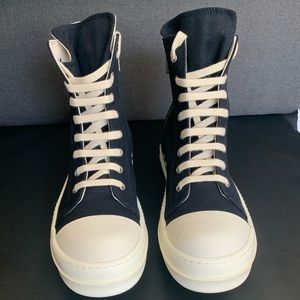 Rick Owens Ramones